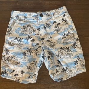 Boys Janie and Jack Shorts